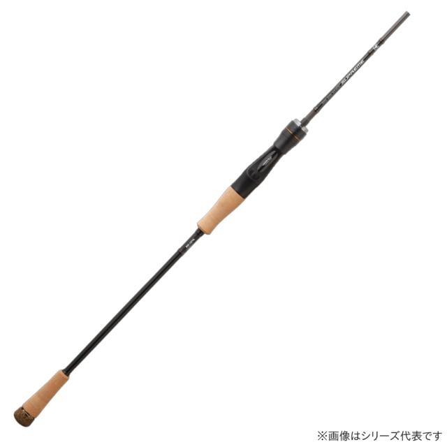 アピア グランデージレガシー S86MHT ルースレス (アジングロッド 竿 海 釣り)【送料無料】