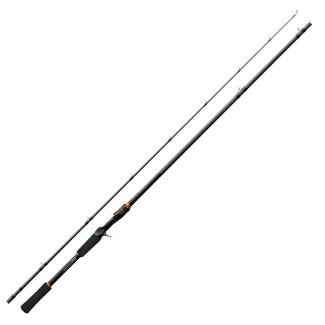 シマノ 24 ハードロッカーBB B76MH (Shimano ロックフィッシュロッド 海 釣り ２ピース)【送料無料】