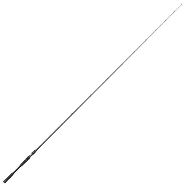 シマノ 24 ポイズン アドレナ 174H-LM (Shimano ブラックバス ロッド 竿 釣り 2ピース)(大型商品A)