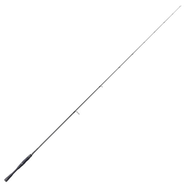 シマノ 24 ポイズン アドレナ 264UL (Shimano ブラックバス ロッド 竿 釣り 2ピース)(大型商品A)