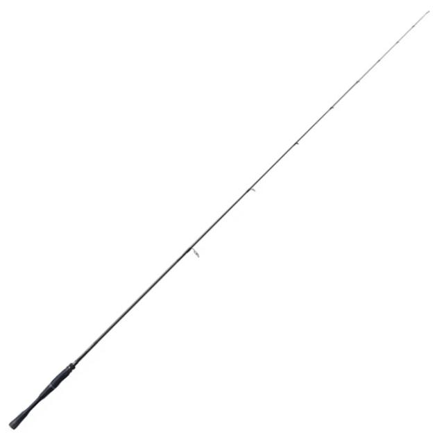 シマノ 24 ポイズン アドレナ 264UL-S (Shimano ブラックバス ロッド 竿 釣り 2ピース)(大型商品A)