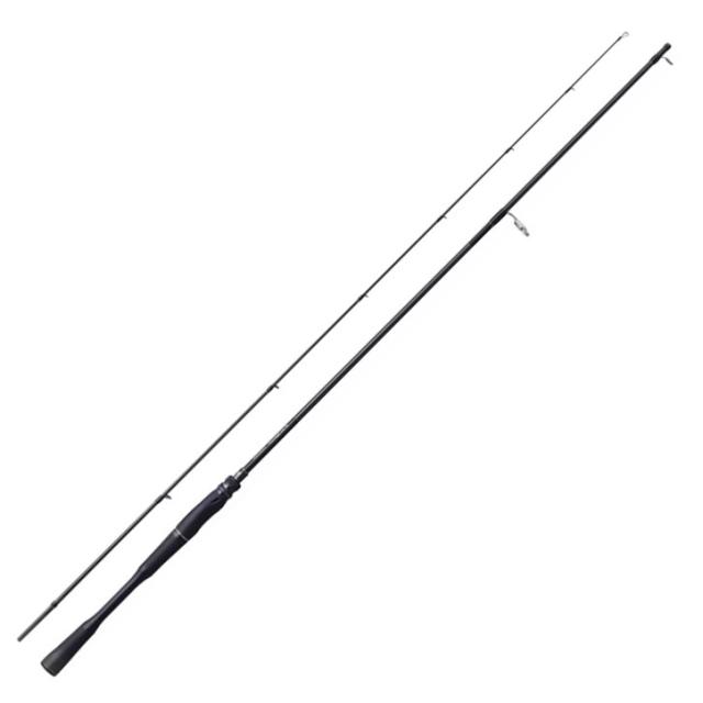 シマノ 24 ポイズン アドレナ 272ML-2 (Shimano ブラックバス ロッド 竿 釣り ２ピース)【送料無料】