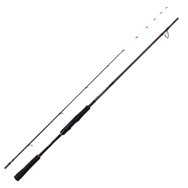 シマノ 24 炎月エクスチューン C-S66ML+-S (Shimano 鯛ラバ タイラバロッド 2ピース)【送料無料】