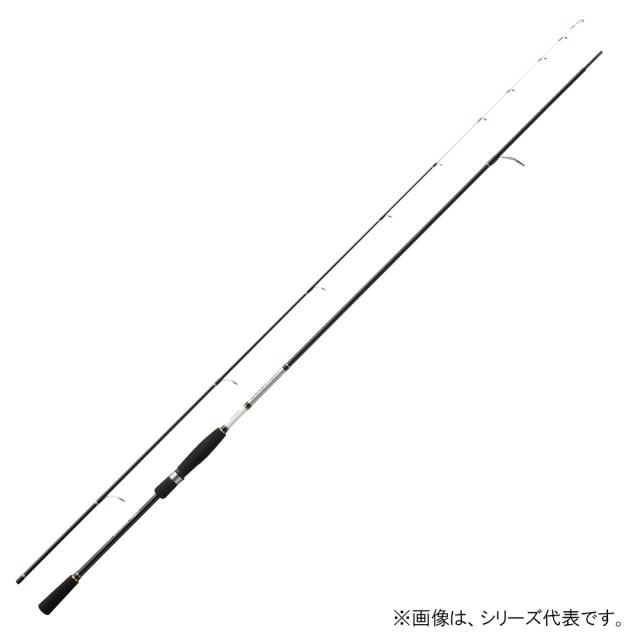 プロックス リバーリングアユ RRA1002MLS (アユイングロッド 竿 釣り 2ピース)(大型商品A)