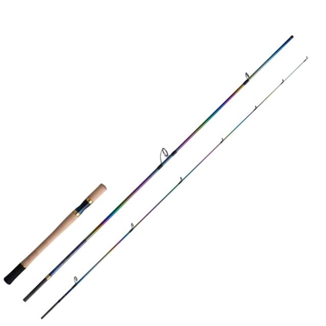 シマノ 23 ワールドシャウラ リミテッド 2953R-3 (Shimano ブラックバス ロッド 竿 釣り 3ピース)【送料無料】
