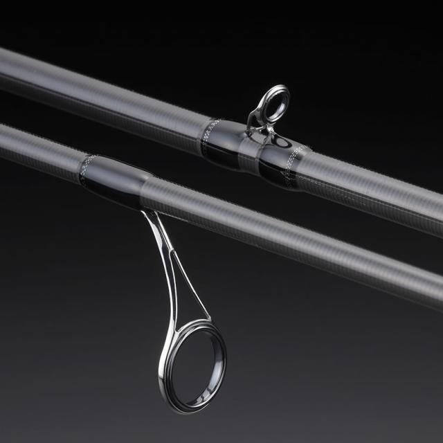 シーバスロッド revoltage s78ml+/2 Jackall Revoltage 2-piece RVII