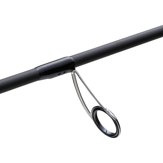 バレーヒル ブラックスケールバスハック BSHS-74M/H+ (ブラックバス ロッド 竿 釣り)(大型商品A)_1