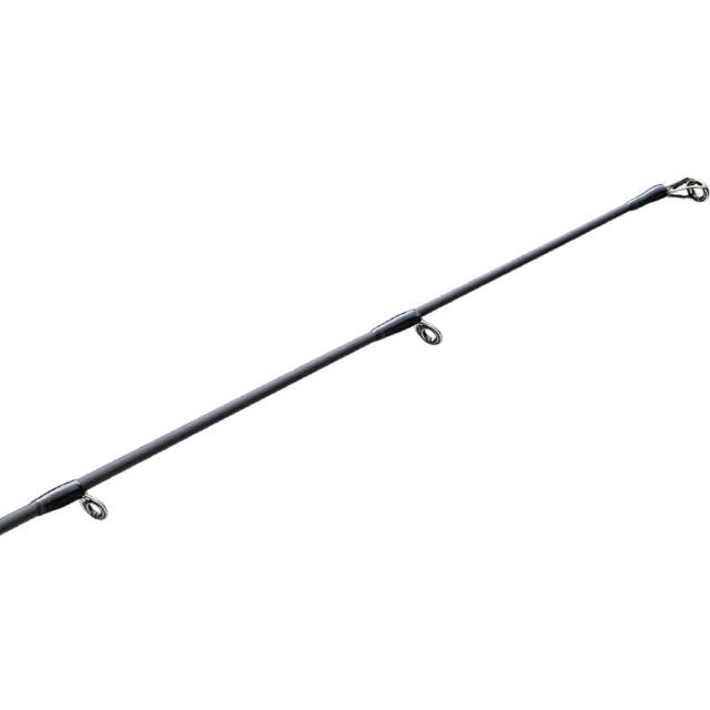 バレーヒル ブラックスケールバスハック BSHS-74M/H+ (ブラックバス ロッド 竿 釣り)(大型商品A)_2