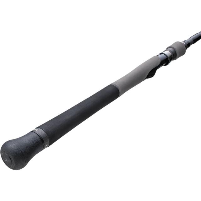 バレーヒル ブラックスケールバスハック BSHS-74M/H+ (ブラックバス ロッド 竿 釣り)(大型商品A)_3
