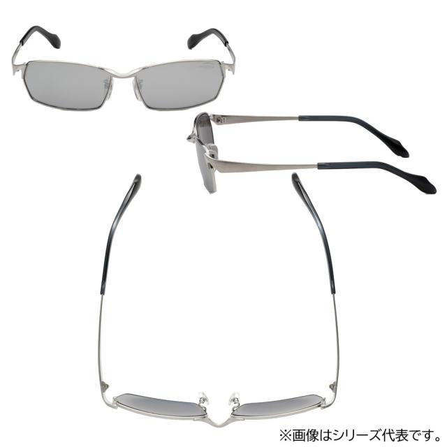 ティムコ サイトマスター ディグニティTi マッドシルバーPRO LB/シルバーミラー (SWR) (偏光サングラス)【送料無料】_1