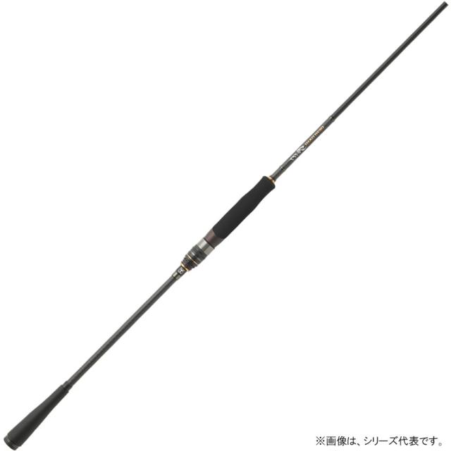 ジャッカル ゲキダキシャフト GDS-S68MH-OMO (イカメタルロッド ２ピース)【送料無料】