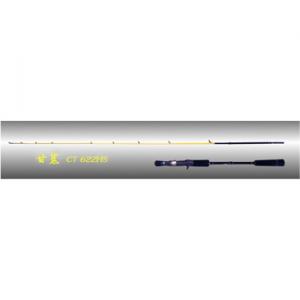 剣屋 イザナギ 甘蕉 CT622HS (ライトジギング ロッド)(大型商品A) (釣り竿) (釣り具）