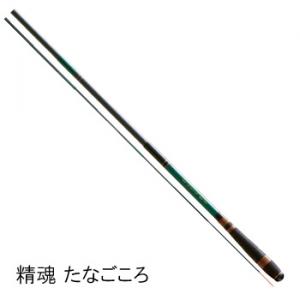宇崎日新 精魂たなごころ 軟調 4尺