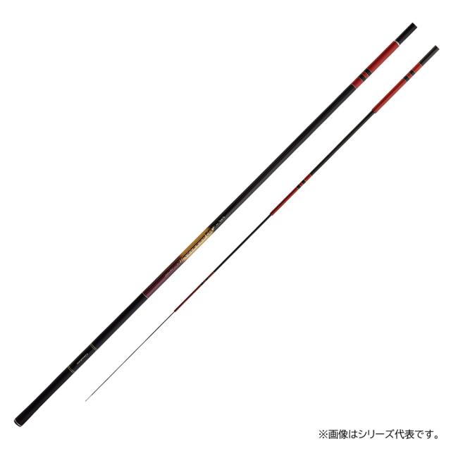 がまかつ がま渓流 本流スペシャル2 HH95 (竿 ロッド 渓流 釣り)(大型商品A)