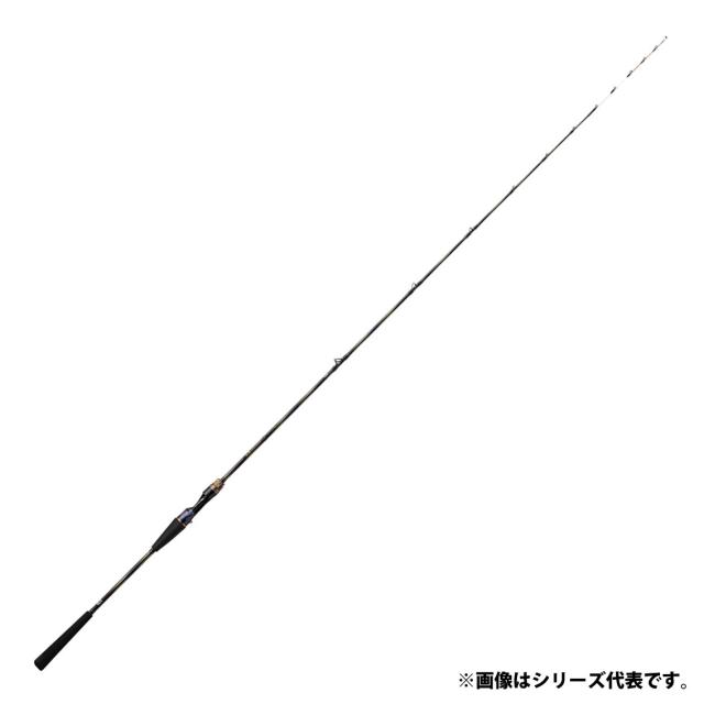 ダイワ シルバーウルフEX 72MLB-S (Daiwa ショアジギング ロッド 竿