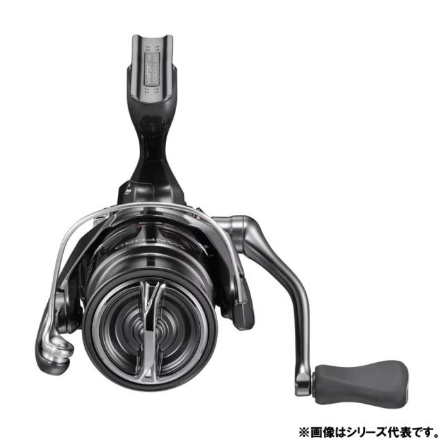 シマノ 24 ヴァンフォード C2500SXG (Shimano スピニングリール 釣り)【送料無料】_2