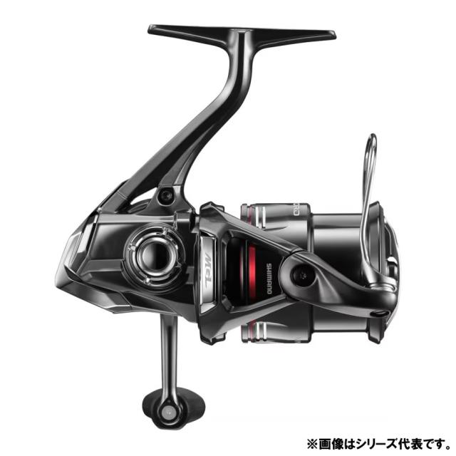 シマノ 24 ヴァンフォード 4000XG (Shimano スピニングリール 釣り