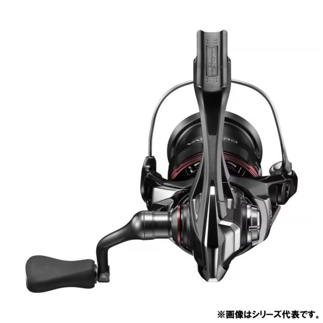 シマノ 24 ヴァンフォード 4000XG (Shimano スピニングリール 釣り