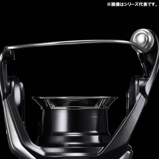 シマノ 24 ヴァンフォード 4000MHG (Shimano スピニングリール 釣り)【送料無料】_4