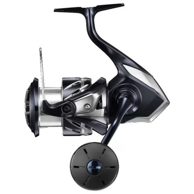 シマノ 24 ストラディックSW 4000XG (Shimano オフショア ジギング リール)【送料無料】