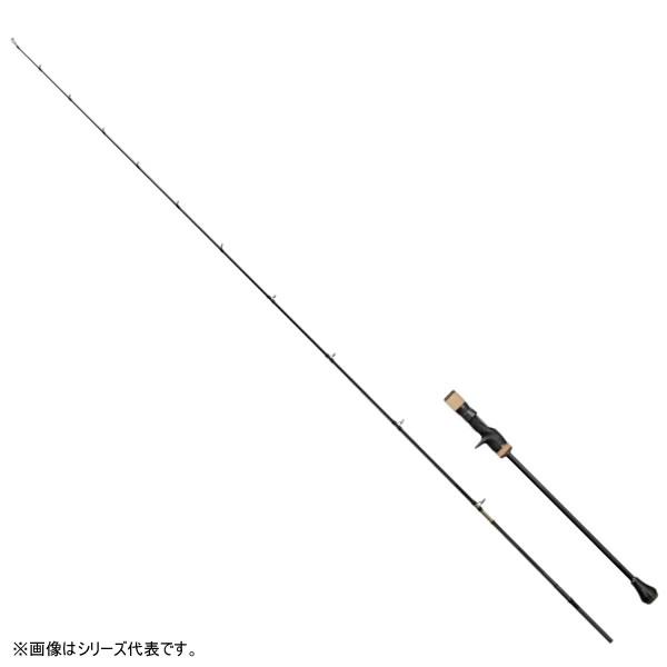 シマノ 24 オシアジガーインフィニティ モーティブ B610-0 (Shimano ジギングロッド 竿 釣り)(大型商品A)_1