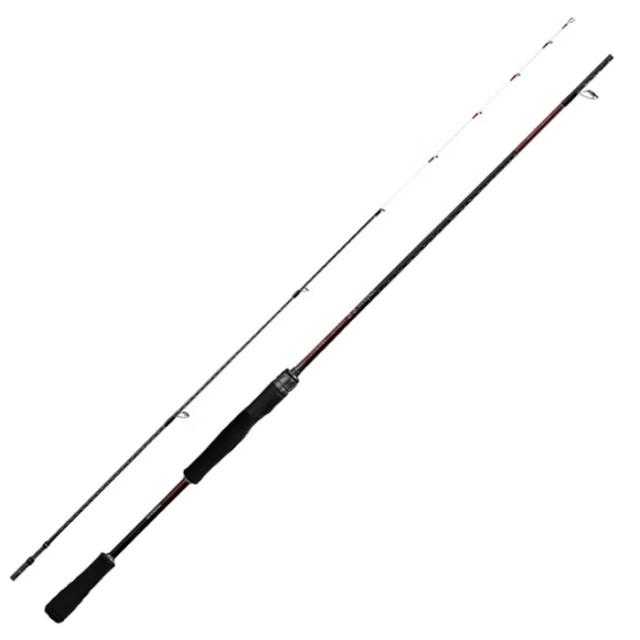 シマノ 24 セフィアSS ティップエギング F-S511M-S (Shimano ティップラン エギングロッド ２ピース)【送料無料】