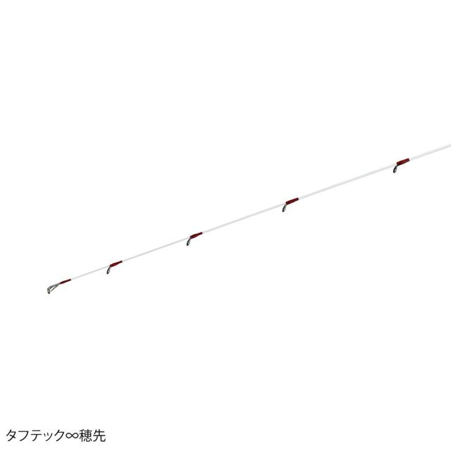 シマノ 24 セフィアSS ティップエギング F-S511M-S (Shimano ティップラン エギングロッド ２ピース)【送料無料】_3