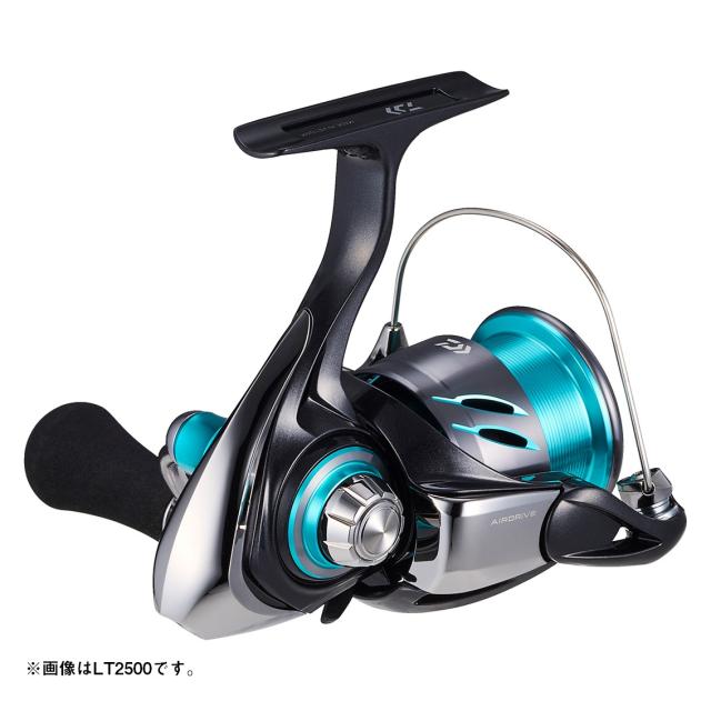 ダイワ 24 エメラルダスX LT2500-XH (Daiwa スピニングリール 釣り