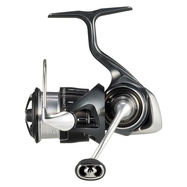 ダイワ 24 ルビアス LT2000S-H (Daiwa スピニングリール 釣り)【送料
