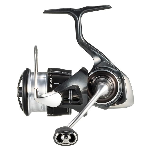 ダイワ 24 ルビアス LT2500S-XH (Daiwa スピニングリール 釣り)【送料