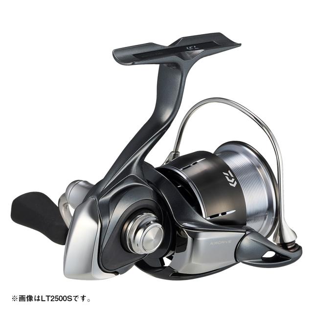 ダイワ 24 ルビアス LT2500S-XH (Daiwa スピニングリール 釣り)【送料