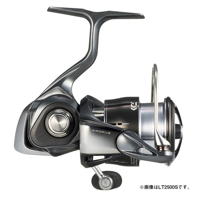 ダイワ 24 ルビアス LT2500S-XH (Daiwa スピニングリール 釣り)【送料