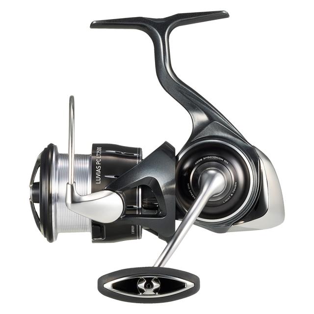ダイワ 24 ルビアス PC LT2500 (Daiwa スピニングリール 釣り)【送料無料】_1