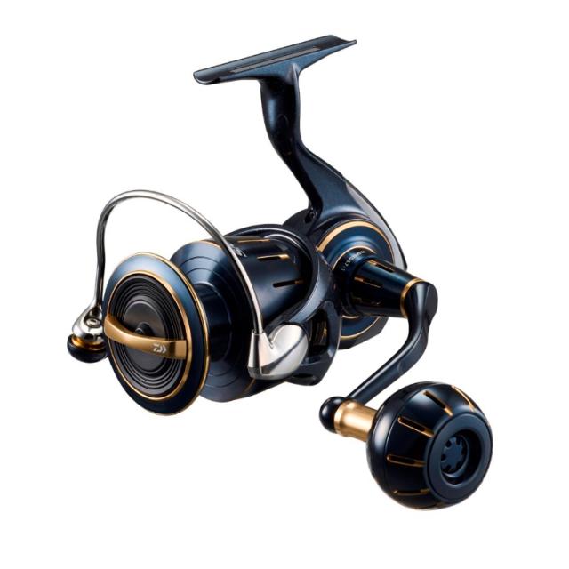 ダイワ ソルティガ 6000-P (Daiwa オフショア ジギング リール)【送料無料】