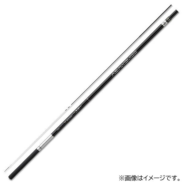 プロックス AX攻技競技万能防波堤SE 超硬800 ASKBBS80H (竿 ロッド 磯 海 釣り)