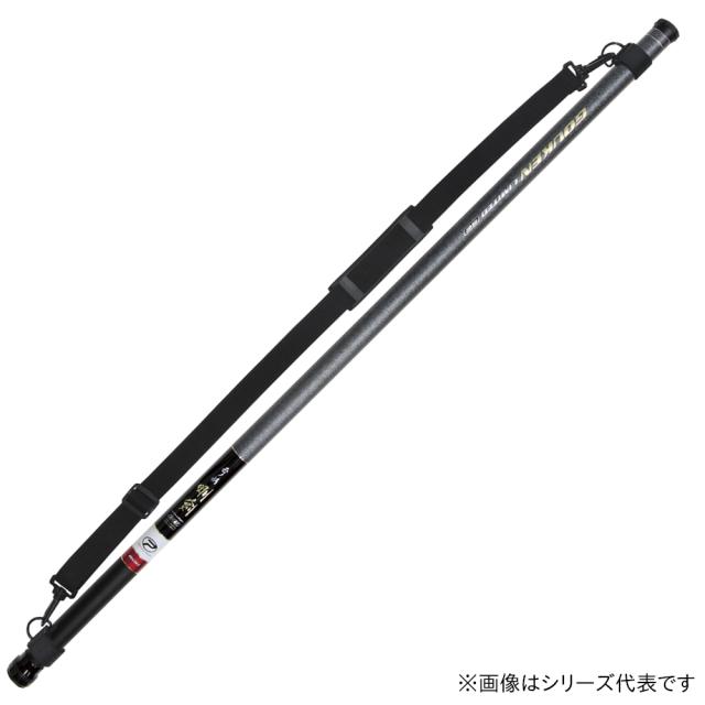 プロックス 磯玉ノ柄剛剣リミテッドSE 600 ITGKLS60 (玉の柄 ランディングシャフト)【送料無料】