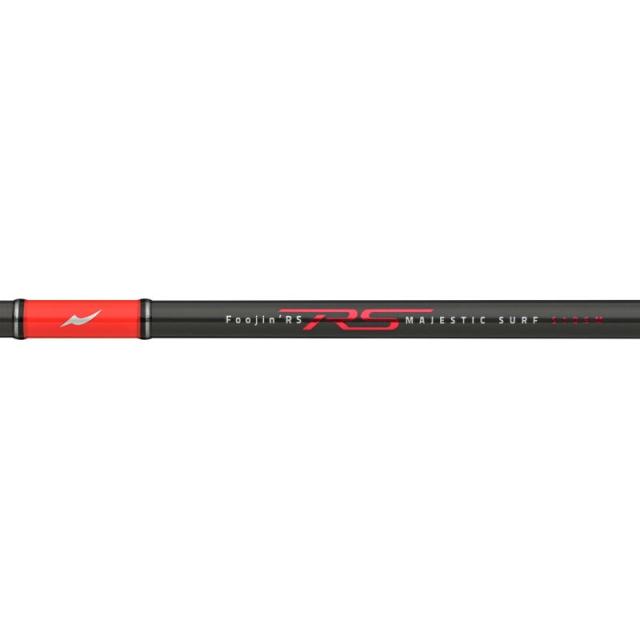 アピア フウジンRS マジェスティックサーフ S106M (シーバス アジ サーフ ロッド 竿 釣り 2ピース)(大型商品A)_1