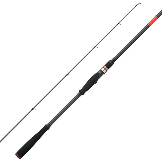 アピア フウジンRS マジェスティックサーフ S106MH (シーバス アジ サーフ ロッド 竿 釣り 2ピース)(大型商品A)