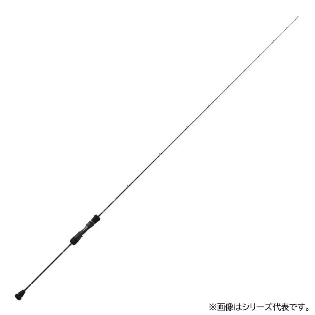 ダイワ アウトレイジSJ 61B-4 (Daiwa ジギングロッド 竿 釣り)(大型