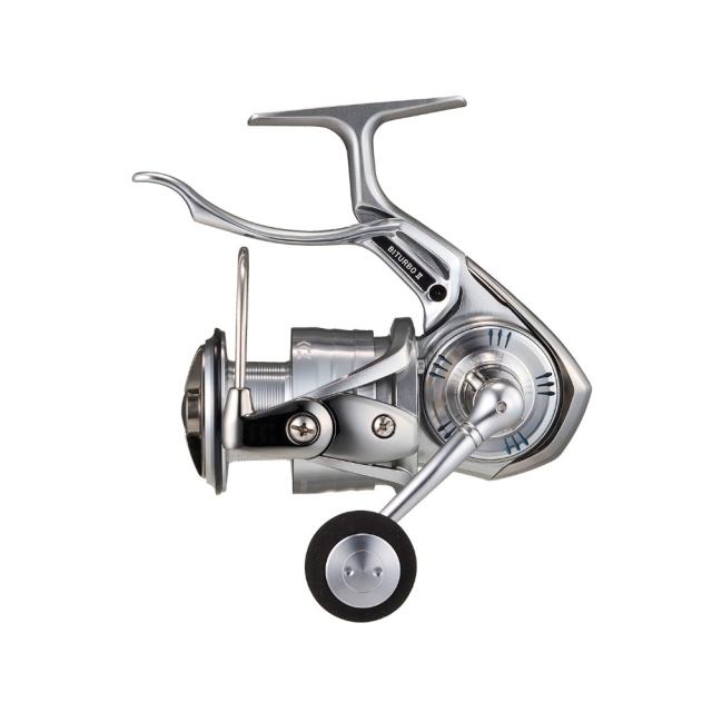 ダイワ(DAIWA) スピニングリール(レバーブレーキ) 19 シグナス 2500LBD