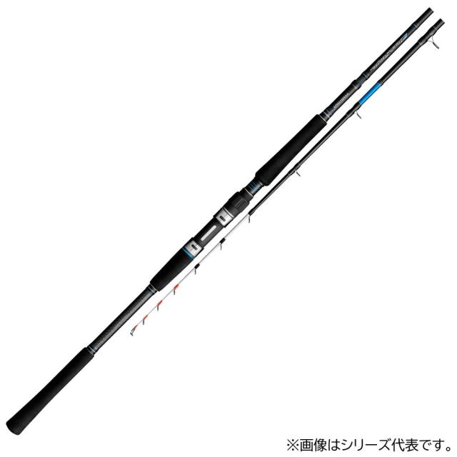 がまかつ デッキステージ ヤリイカ MH1.8 (竿 ロッド 船 海 釣り)【送料無料】