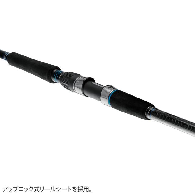 がまかつ デッキステージ ヤリイカ MH1.8 (竿 ロッド 船 海 釣り)【送料無料】_3