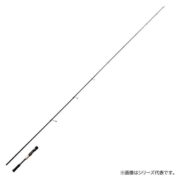 レジットデザイン スクアド SKS67L+ インショアゲーム テクニカルボトムワインドSP (ショアジギング 竿 釣り)(大型商品A)