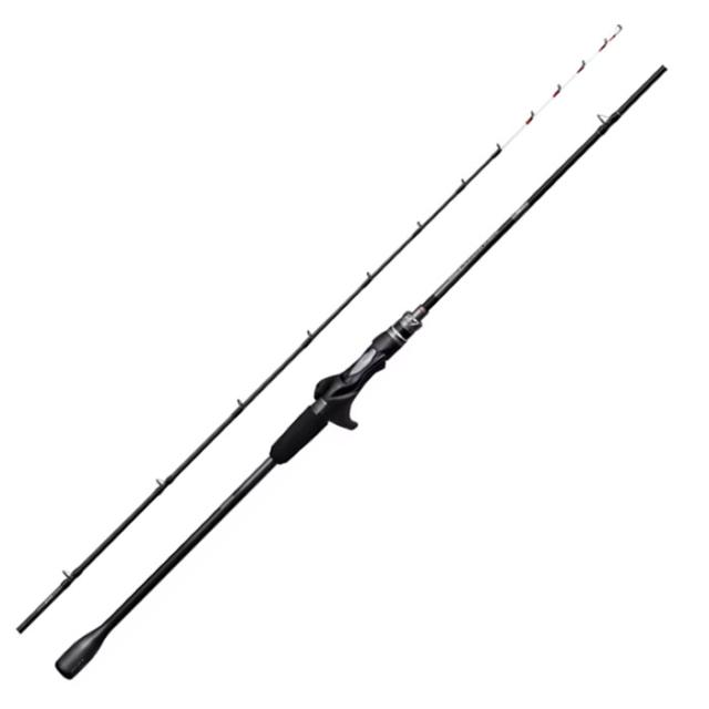 シマノ 24 サーベルマスターエクスチューンテンヤ 82H172 (Shimano 竿 ロッド 船 海 釣り)【送料無料】