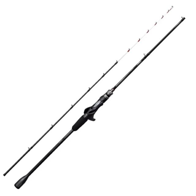 シマノ 24 サーベルマスターエクスチューンテンヤ 82M/MH178 (Shimano 船竿 タチウオ テンヤ 太刀魚)【送料無料】