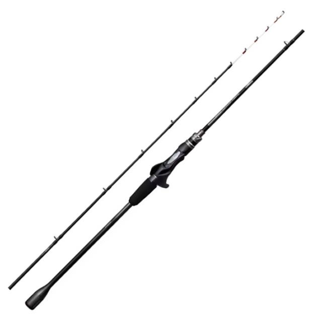 シマノ 24 サーベルマスターエクスチューンテンヤ 91H164 (Shimano 竿 ロッド 船 海 釣り)【送料無料】