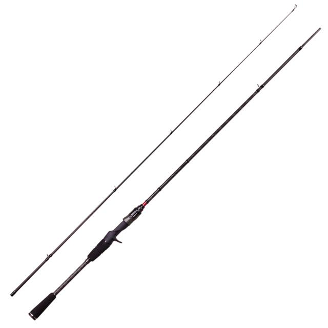 アブガルシア ソルティースタイル ロックフィッシュ SYRC-6102MML 1633351 (2ピース 根魚竿 テトラ竿 海 釣り)【送料無料】