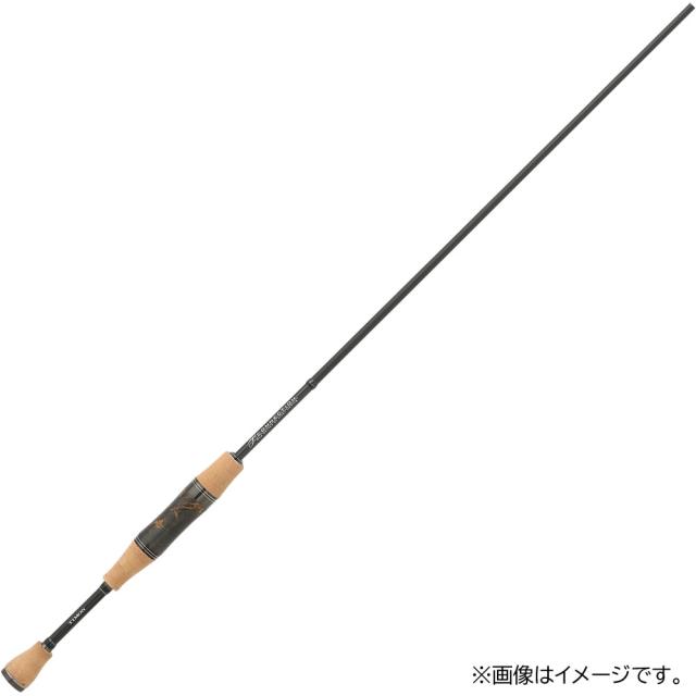 ティモン Tコネクション エリア TCA-S62M-ST (エリアトラウトロッド 管理釣り場 竿 釣り)【送料無料】