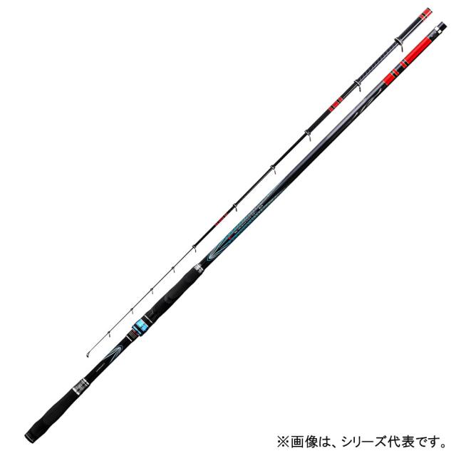 がまかつ がま磯 アテンダー 3 2号 5.0 (竿 ロッド 磯 海 釣り)【送料