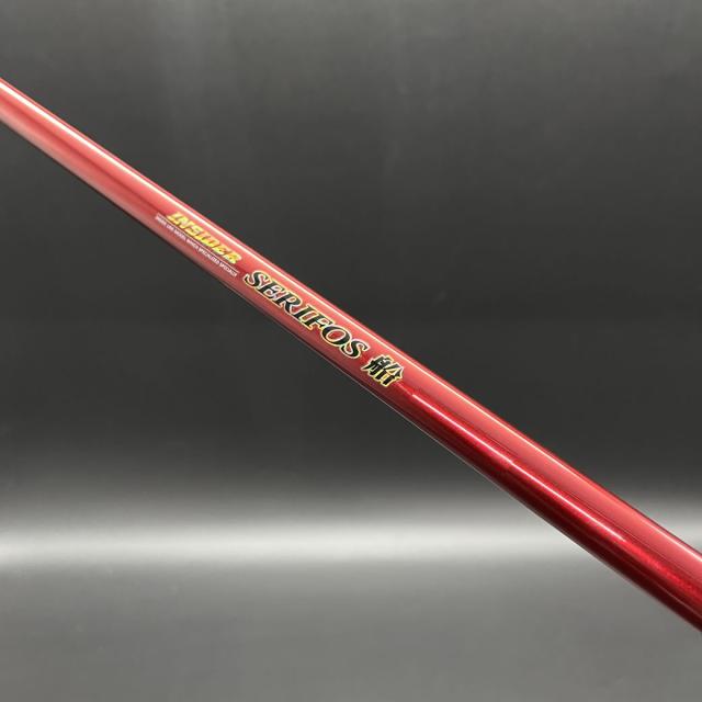 浜田商会 CB インサイダーセリフォス船 80-270 (竿 ロッド 船 海 釣り)_2